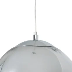 Lámpara colgante cristal de diseño 