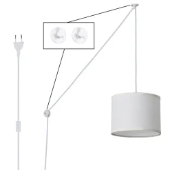 Lámpara colgante decorativa
