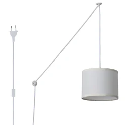 Lámpara colgante decorativa