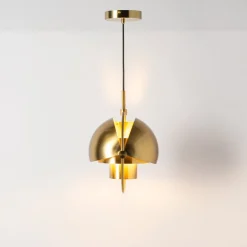 Lámpara colgante de diseño