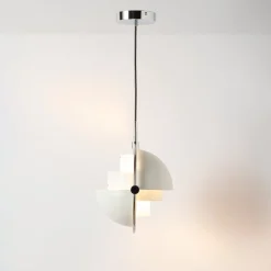 Lámpara colgante de diseño