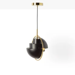 Lámpara colgante de diseño
