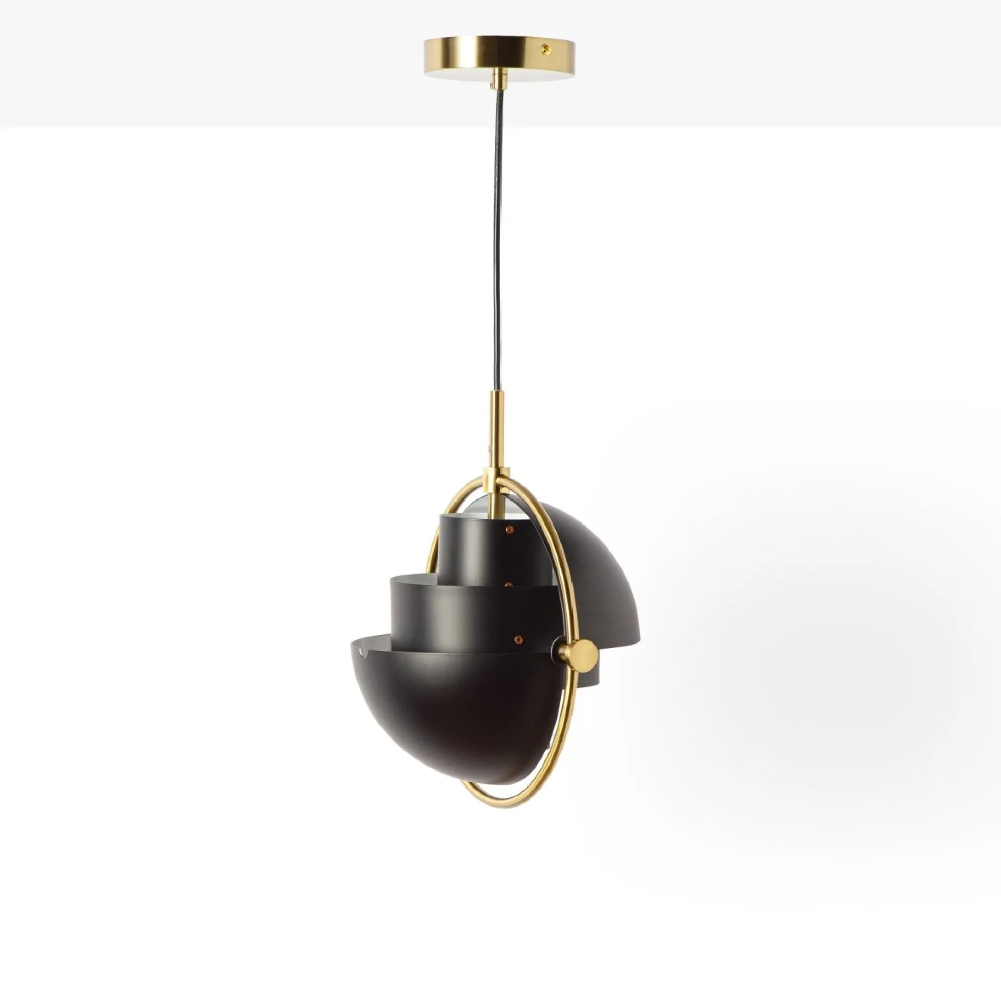 Lámpara colgante de diseño "ASTOR" - E27