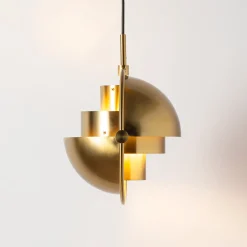 Lámpara colgante de diseño