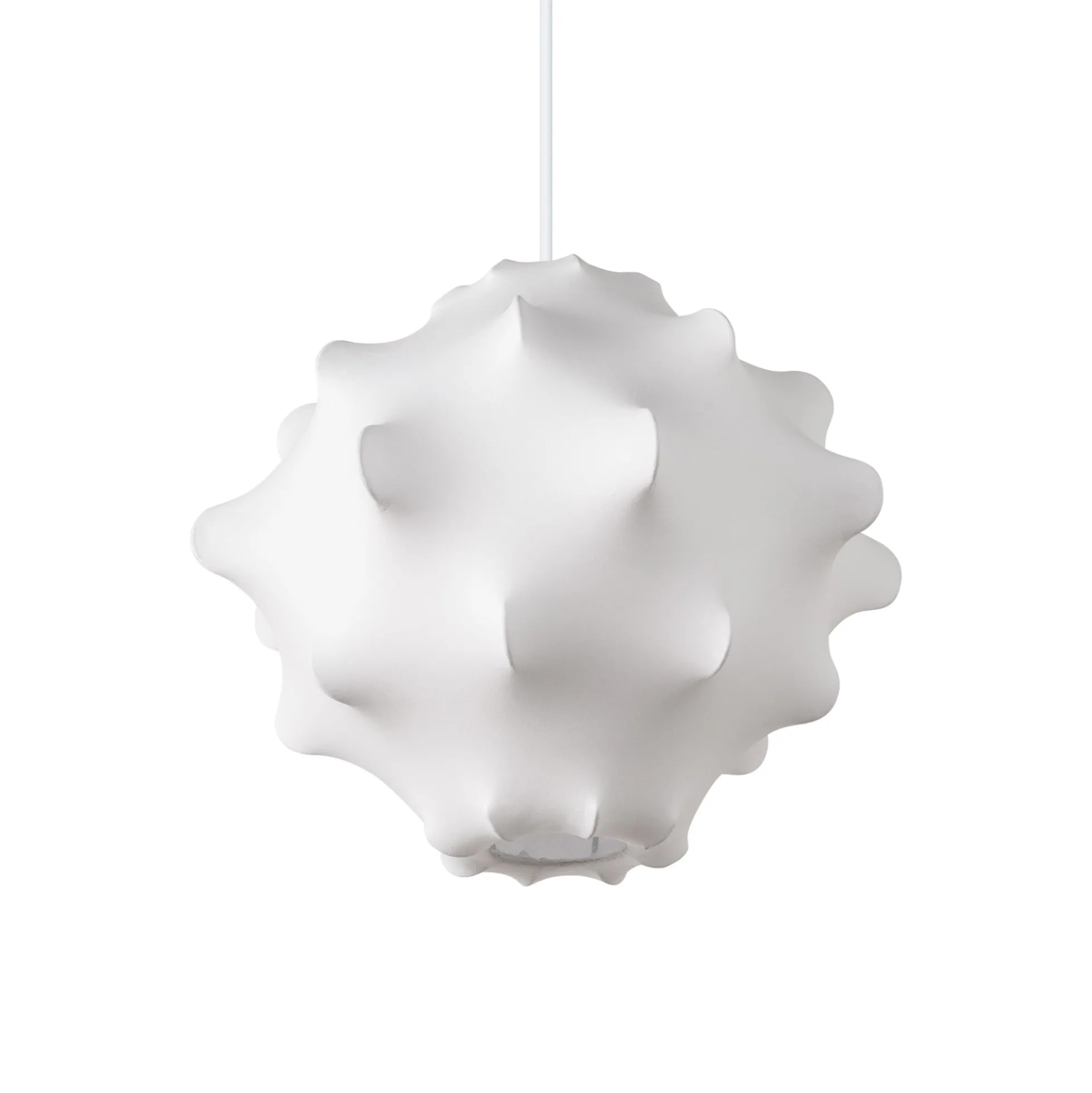 Lámpara colgante de diseño "Cocoon"