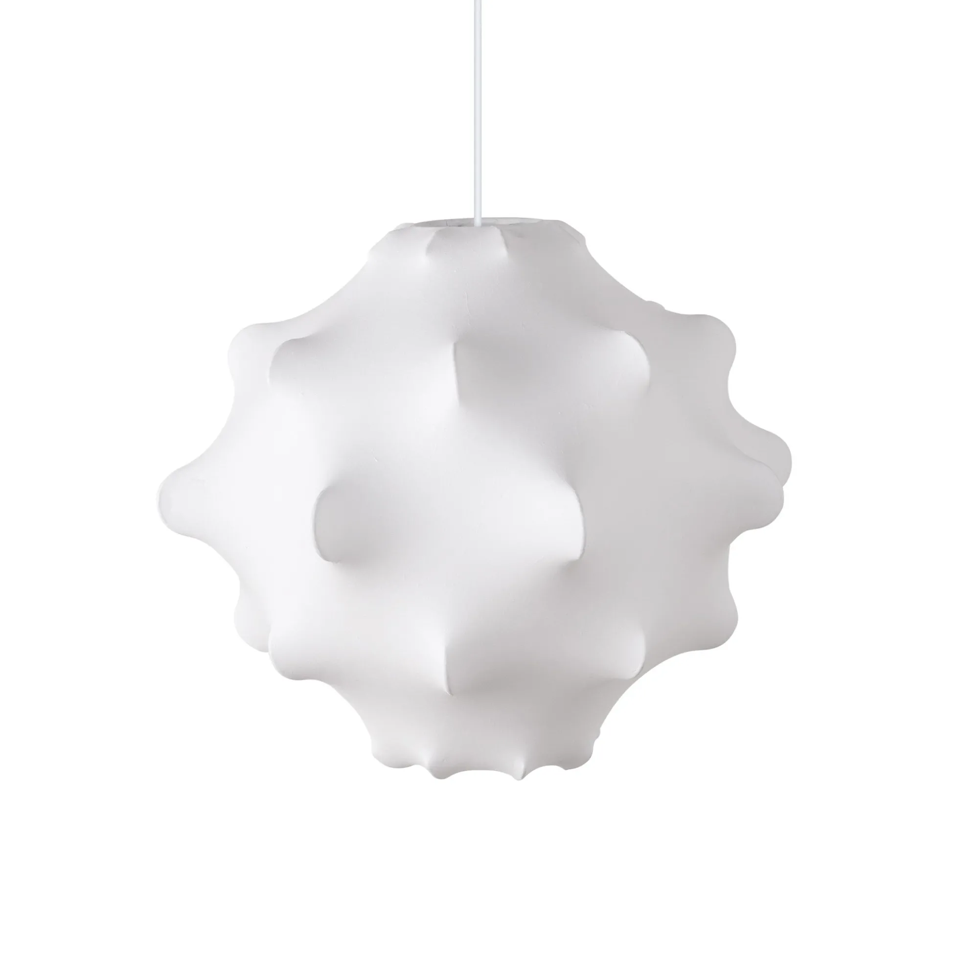 Lámpara colgante de diseño "Cocoon"