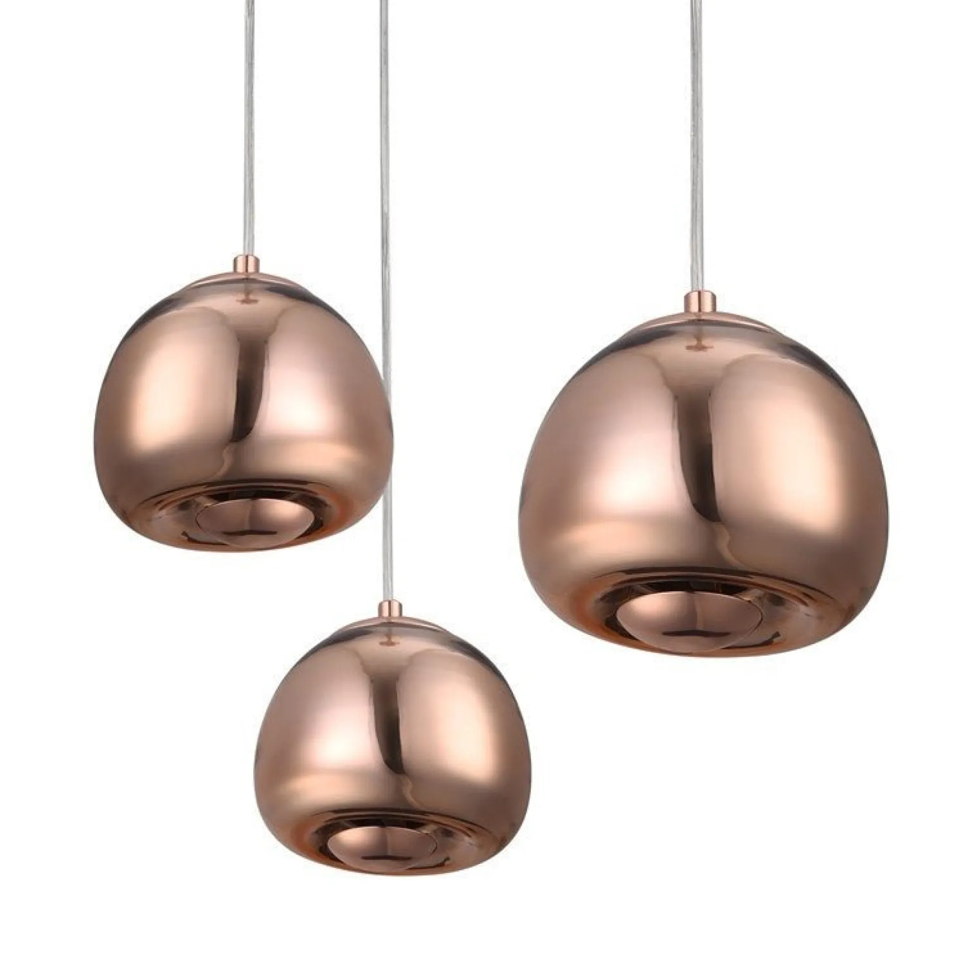 Lámpara colgante de diseño"Julia"