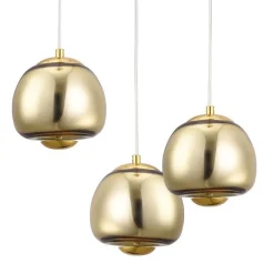 Lámpara colgante de diseño