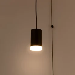 Lámpara colgante de diseño 