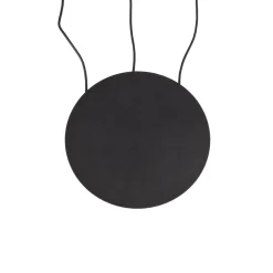 Lámpara colgante de diseño 