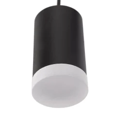 Lámpara colgante de diseño 