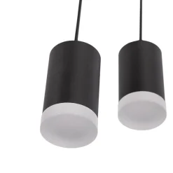 Lámpara colgante de diseño 