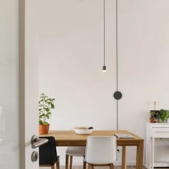Lámpara colgante de diseño