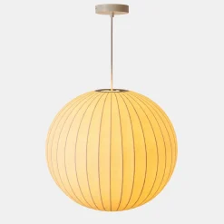 Lámpara colgante de diseño 
