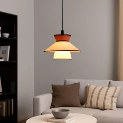 Lámpara colgante de diseño
