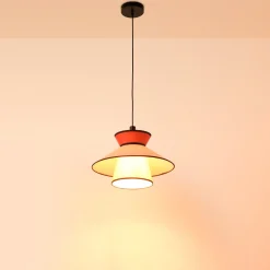 Lámpara colgante de diseño
