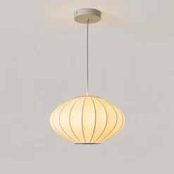 Lámpara colgante de diseño