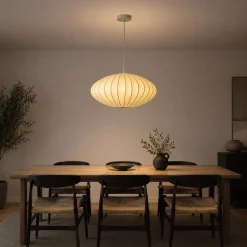 Lámpara colgante de diseño