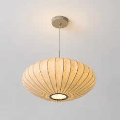 Lámpara colgante de diseño