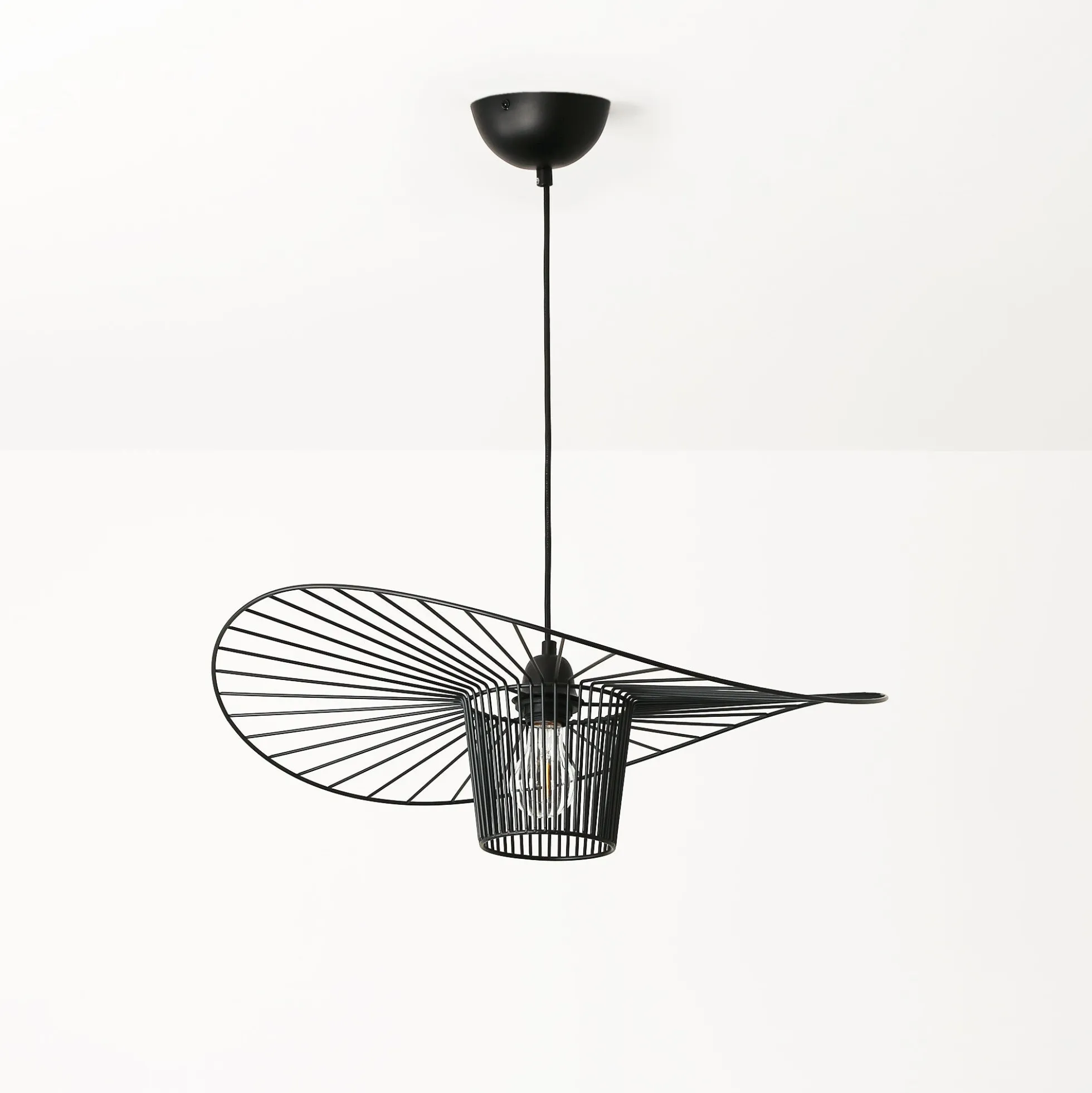 Lámpara colgante de diseño "Pamela" - 60cm
