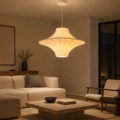 Lámpara colgante de diseño