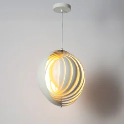 Lámpara colgante de diseño