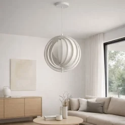 Lámpara colgante de diseño