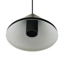 Lámpara colgante diseño "Cima" - 13W - Driver Eaglerise - Blanco cálido