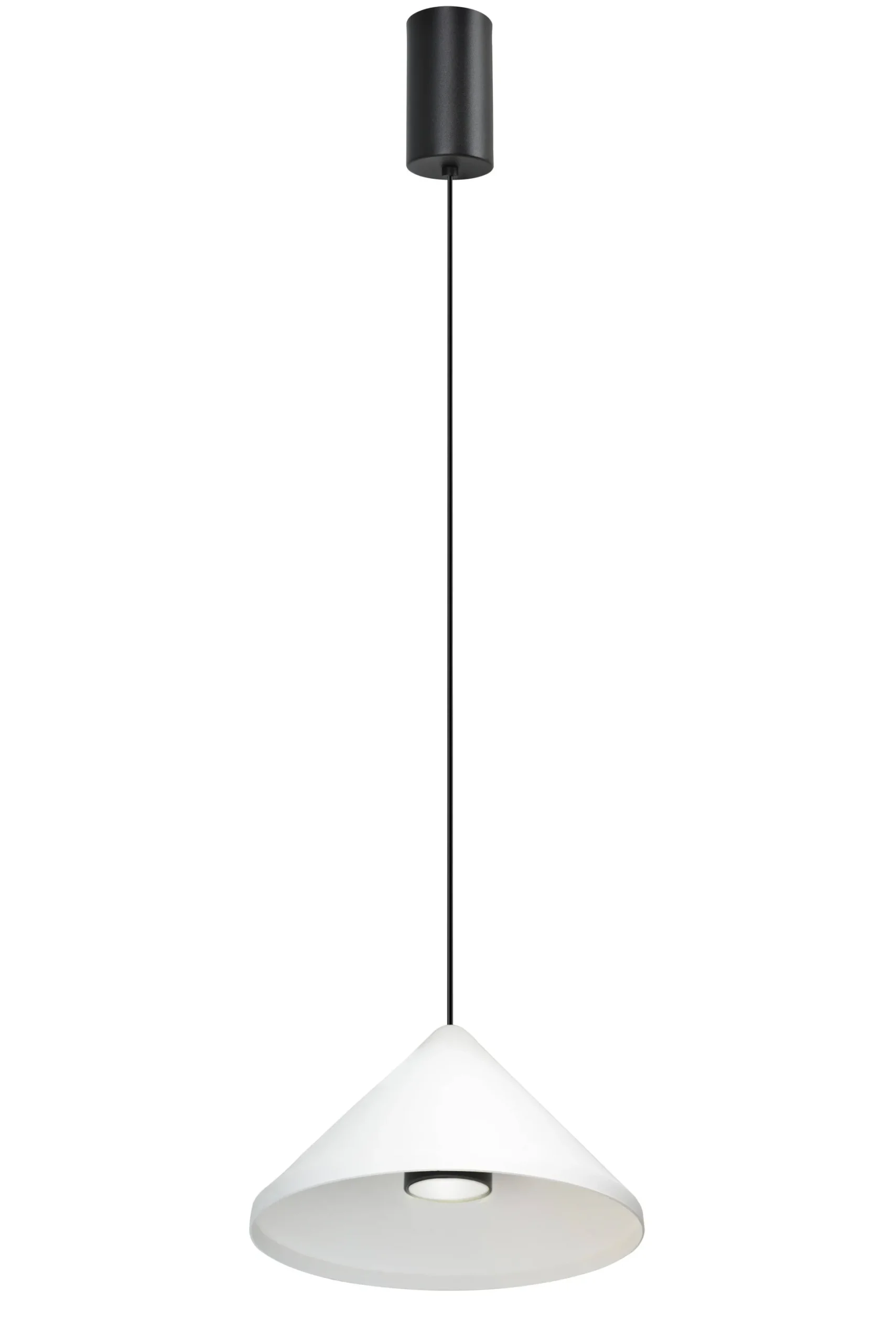 Lámpara colgante diseño "Cima" - 13W - Driver Eaglerise - Blanco cálido