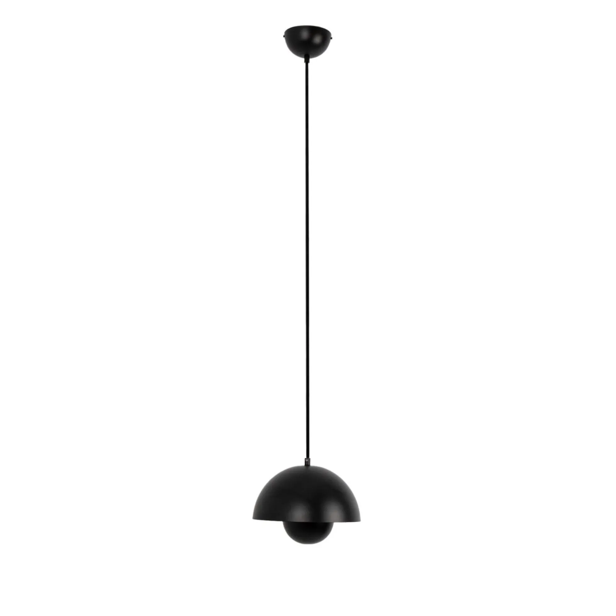 Lámpara colgante diseño "Deco"