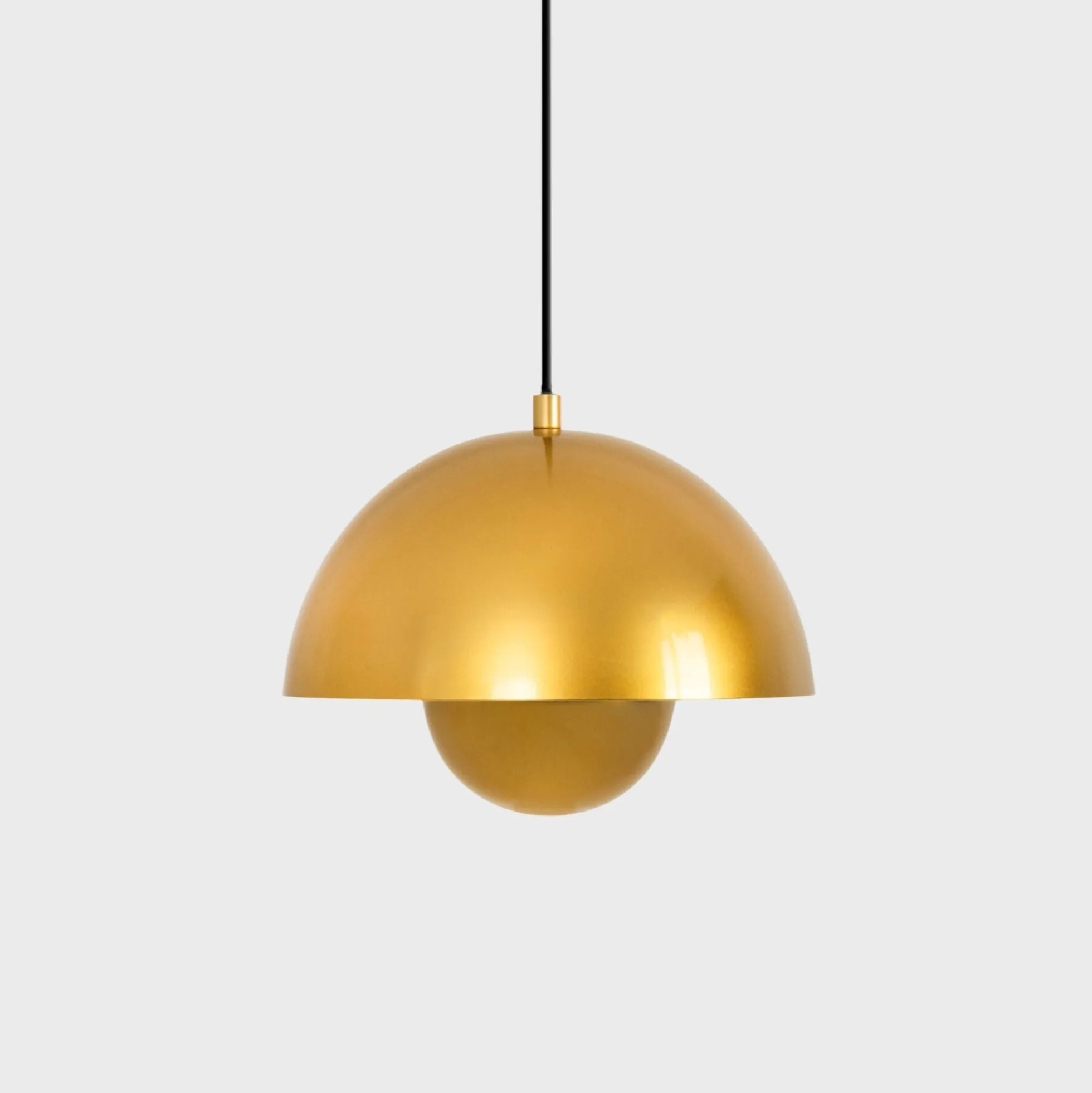 Lámpara colgante diseño "Deco"