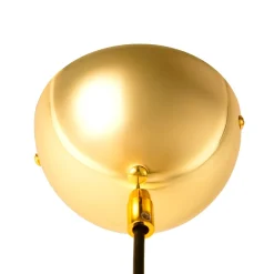 Lámpara colgante diseño vintage 