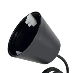 Lámpara colgante - Flexible y resistente - Casquillo en Silicona E27