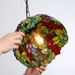 Lámpara colgante inspiración