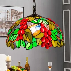 Lámpara colgante inspiración