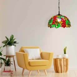 Lámpara colgante inspiración