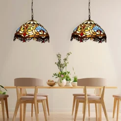 Lámpara colgante inspiración