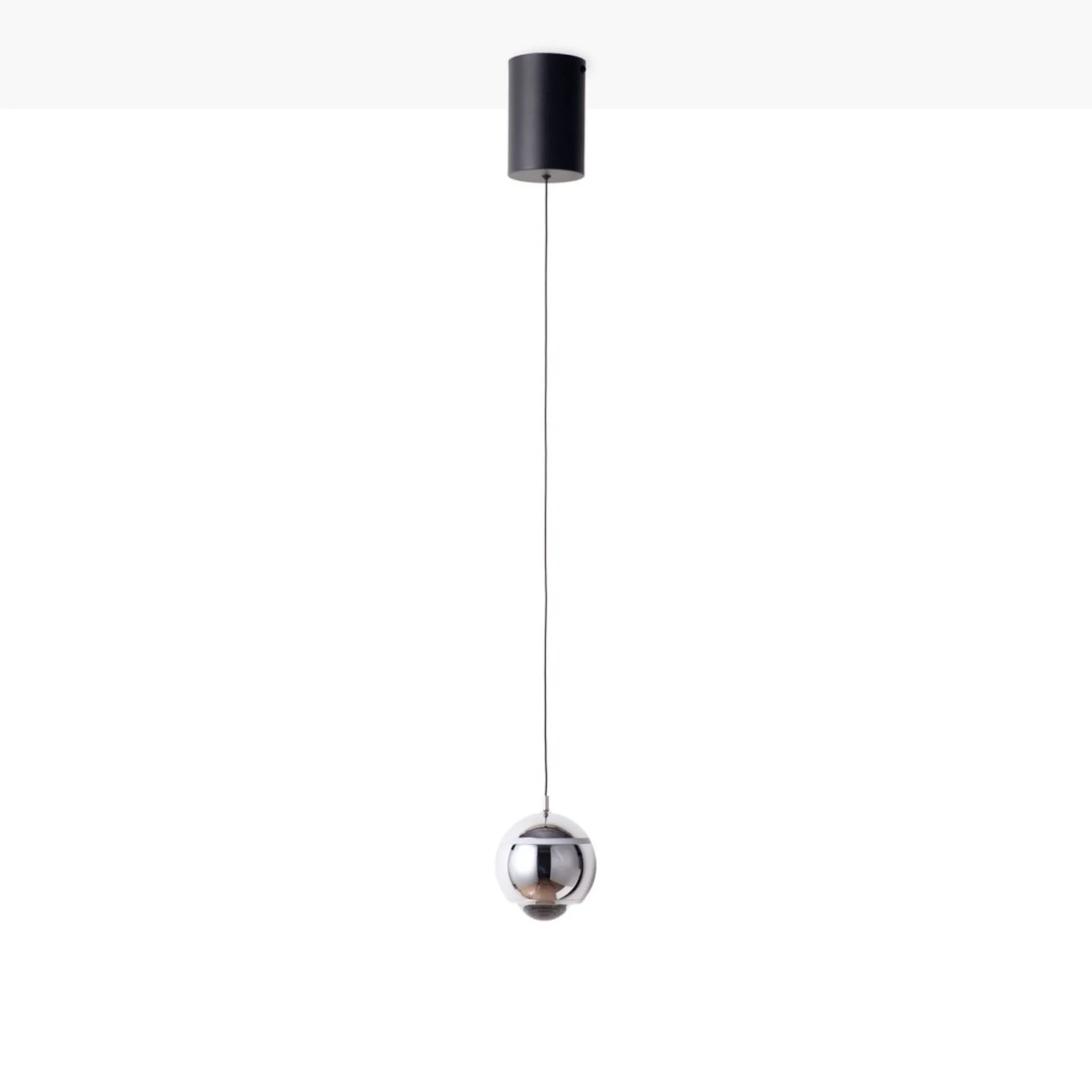 Lámpara colgante LED "AURA" - 7W - 2700K - Driver Eaglerise - Chip OSRAM