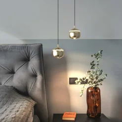Lámpara colgante LED