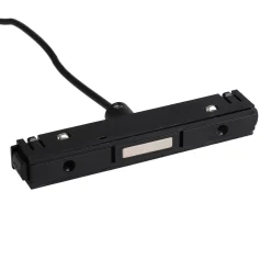 Lámpara colgante LED esfera para carril magnético 48V - 6W - 2700K - CRI90