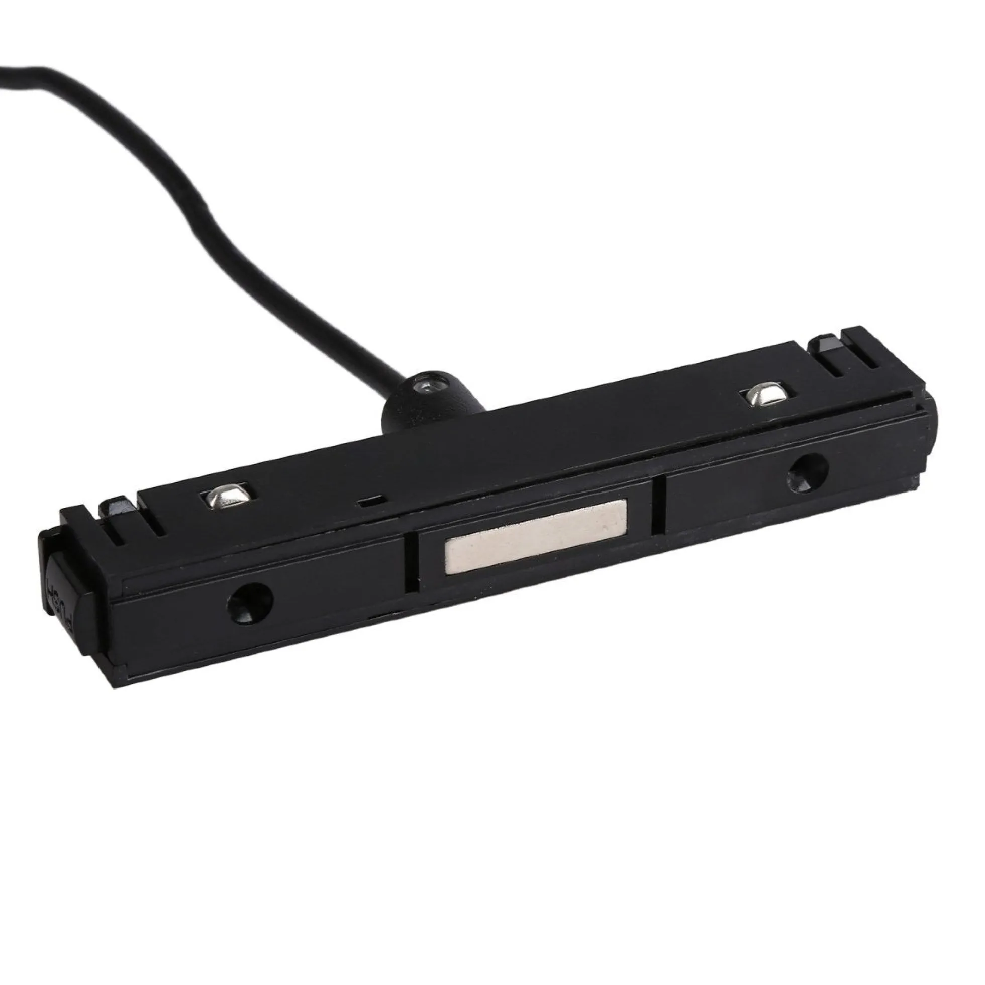 Lámpara colgante LED esfera para carril magnético 48V - 6W - 2700K - CRI90