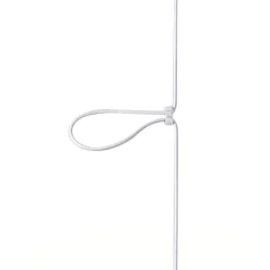 Lámpara colgante LED esfera para carril magnético 48V - 6W - 2700K - CRI90