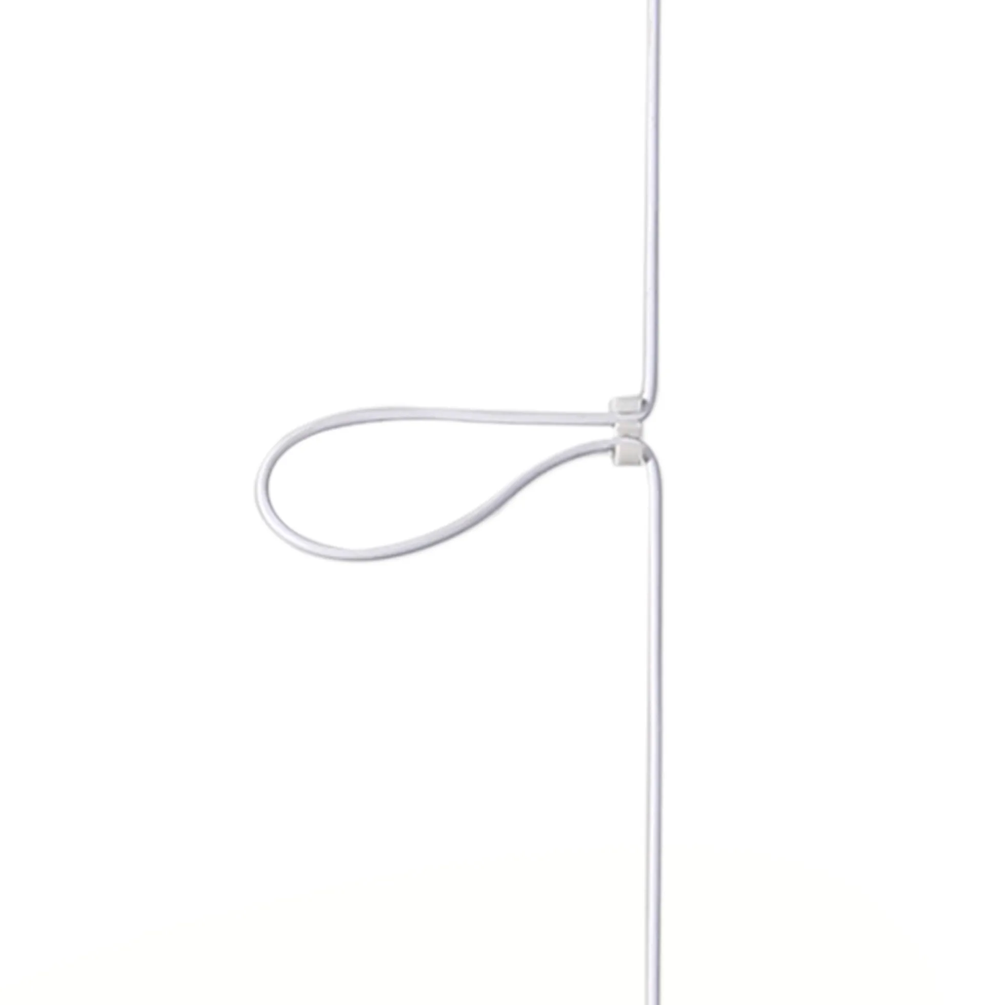 Lámpara colgante LED esfera para carril magnético 48V - 6W - 2700K - CRI90