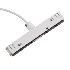 Lámpara colgante LED esfera para carril magnético 48V - 6W - 2700K - CRI90