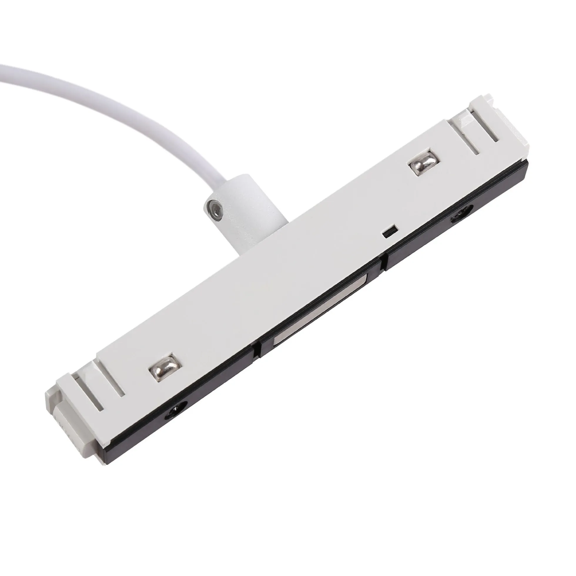 Lámpara colgante LED esfera para carril magnético 48V - 6W - 2700K - CRI90
