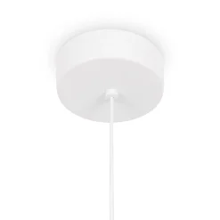 Lámpara colgante LED esférica