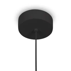 Lámpara colgante LED esférica