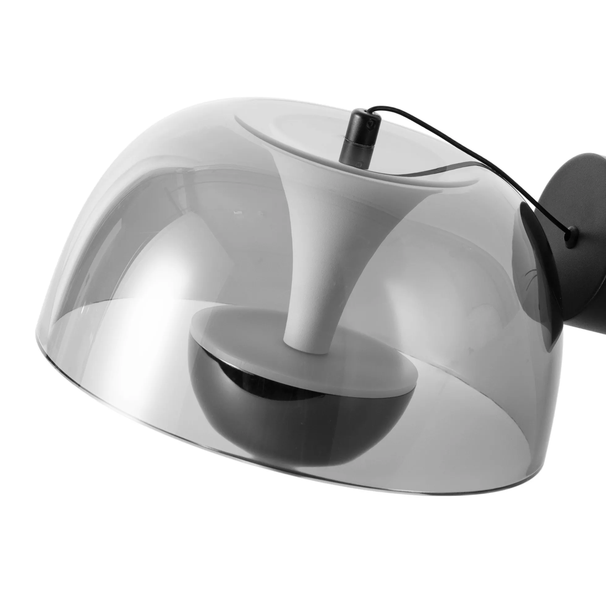 Lámpara colgante LED "GALEN" - 9W - 2700K - Driver Eaglerise - Chip OSRAM