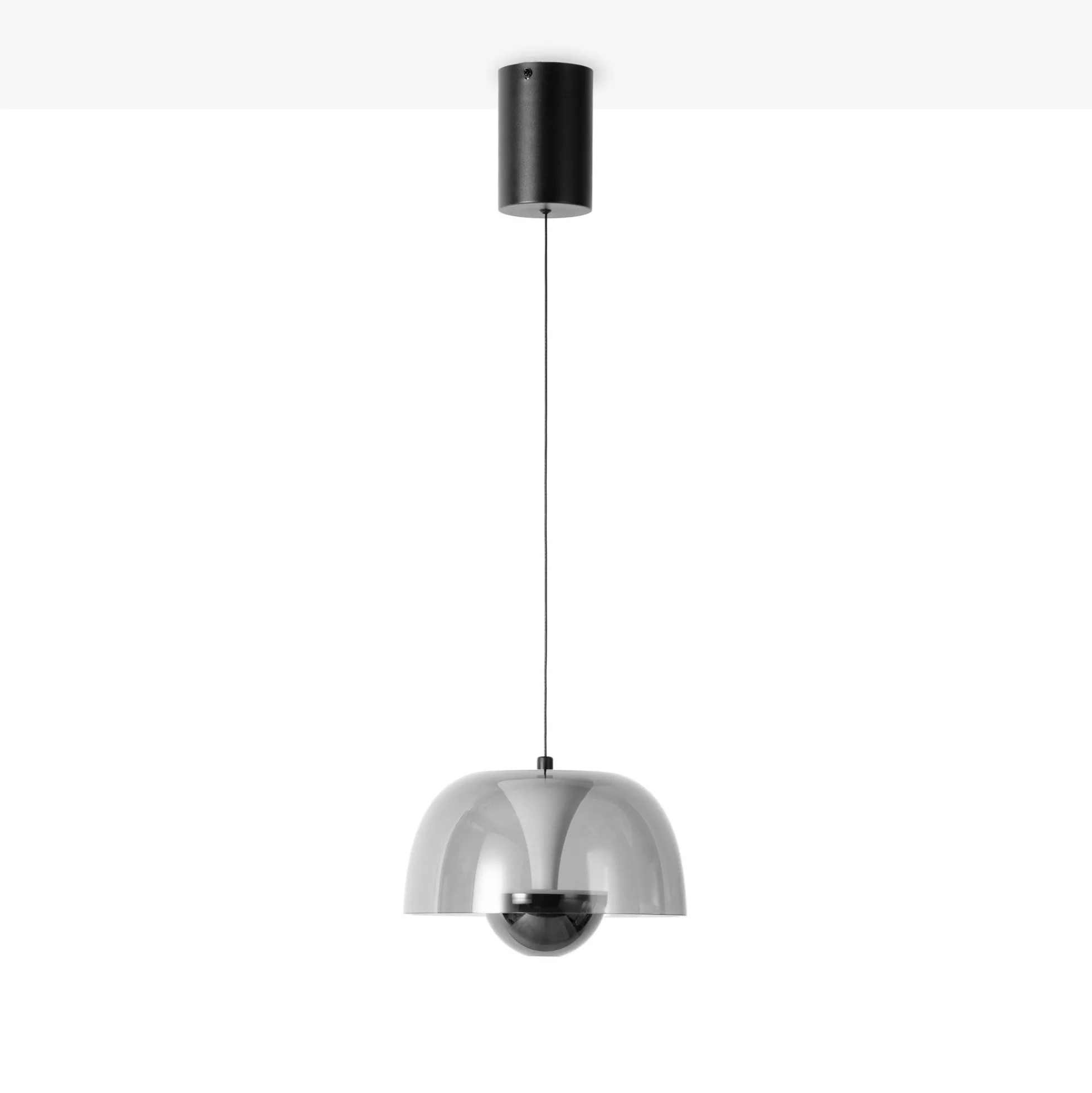 Lámpara colgante LED "GALEN" - 9W - 2700K - Driver Eaglerise - Chip OSRAM