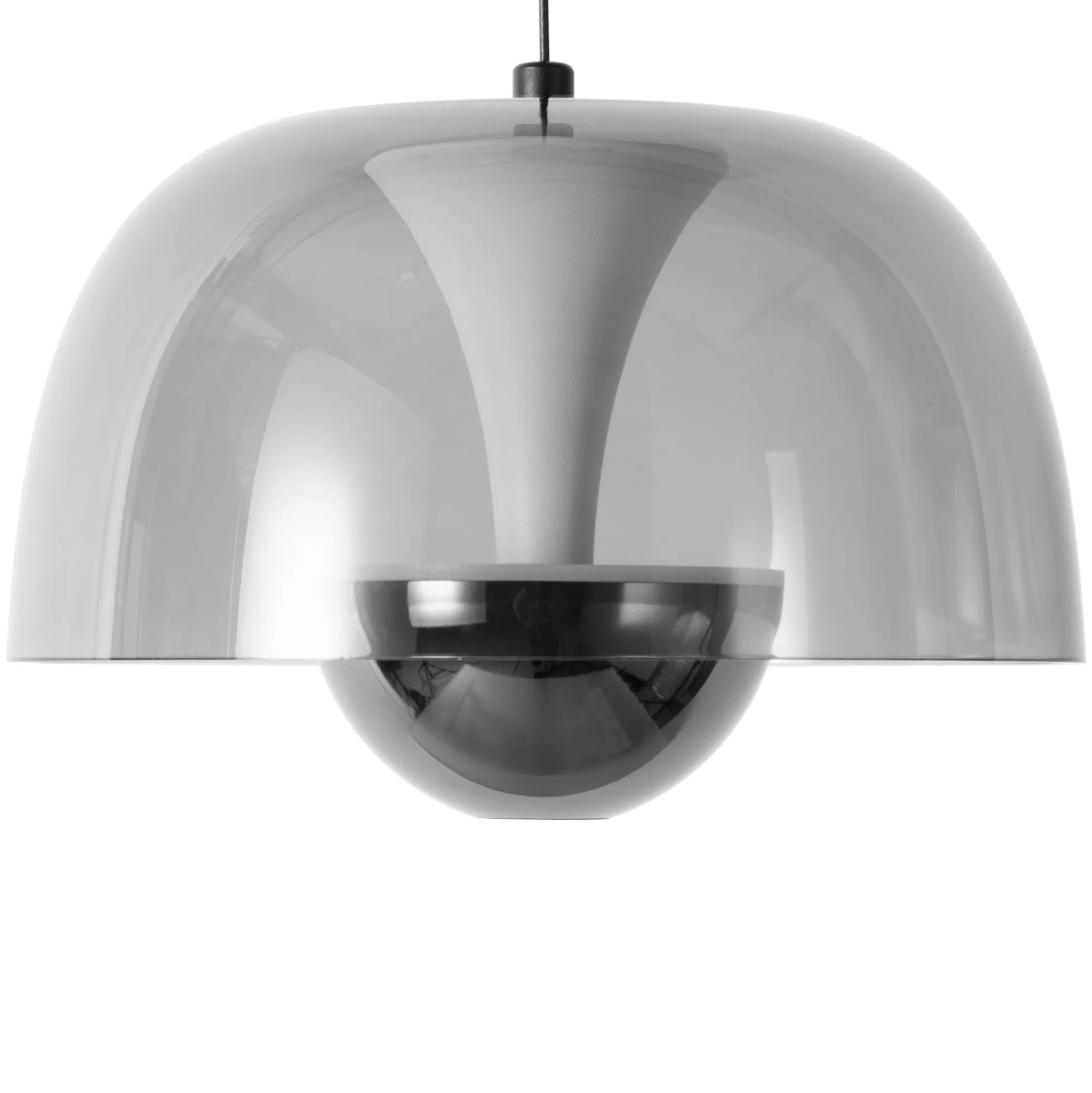 Lámpara colgante LED "GALEN" - 9W - 2700K - Driver Eaglerise - Chip OSRAM
